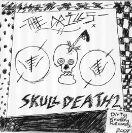 Drills- Skull Death
